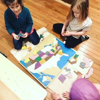 Community Montessori School - Montessori Schools Near Me Community Montessori School - Montessori Schools Near Me
