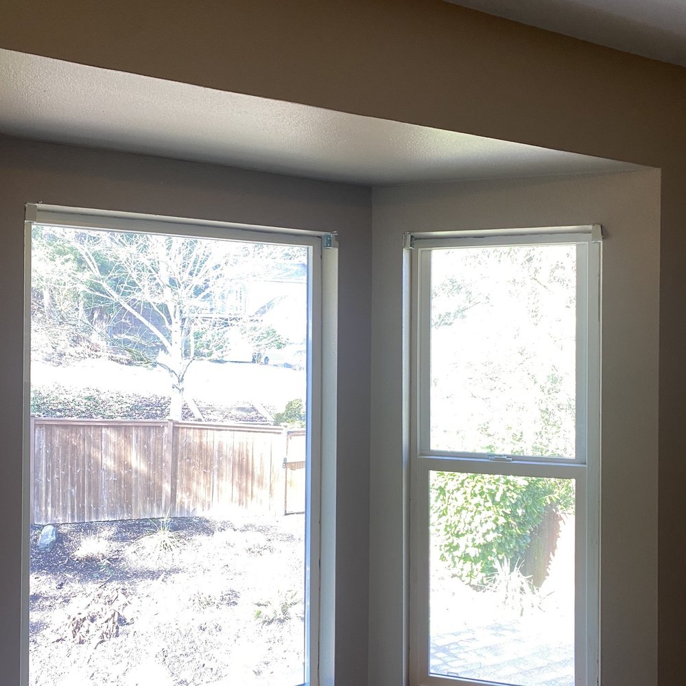 HZ Construction - AFTER PICTURE- No complaints. Roman is awesome. - Drywall Installation & Repair Near Me HZ Construction - AFTER PICTURE- No complaints. Roman is awesome. - Drywall Installation & Repair Near Me