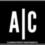 A & C Cleaning And Property Maintenance