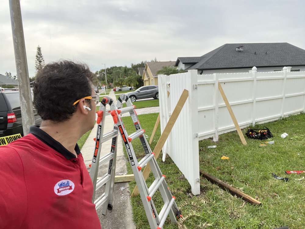 Slide of Americas Handy