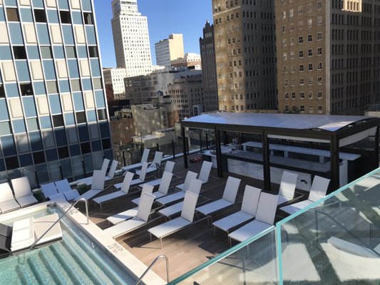 Thompson Dallas, by Hyatt by null