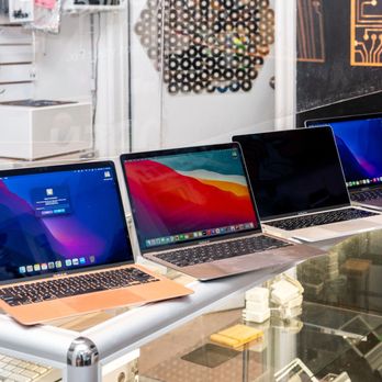 iRepair Danforth - IT Services & Computer Repair Near Me - Toronto, Ontario
