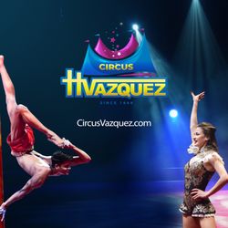 Circus Vazquez