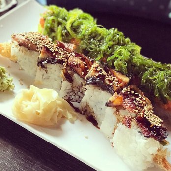 Senro Sushi - Sushi Bars Near Me - Pleasanton, California