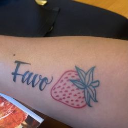 Inkredible Tattoo Studio - Tattoo