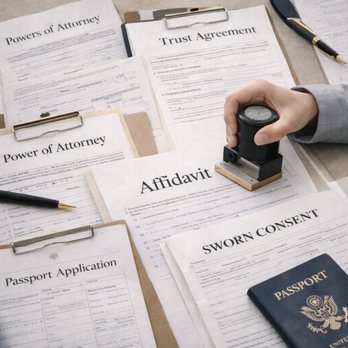 Integrity Documents - Notaries Near Me Integrity Documents - Notaries Near Me