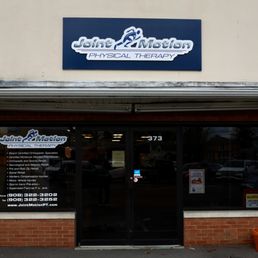Exterior photo of Joint Motion Physical Therapy - Scotch Plains, New Jersey Exterior photo of Joint Motion Physical Therapy - Scotch Plains, New Jersey