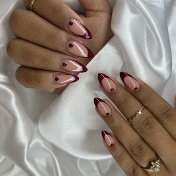 Nailspa Excel - Product of nails - Nail Salons Near Me - La Verne, California Nailspa Excel - Product of nails - Nail Salons Near Me - La Verne, California