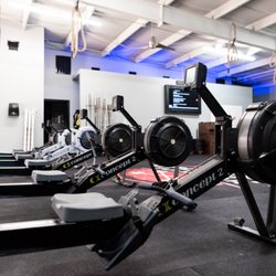 Blue Eagle Fitness & Nutrition - Coaches guide you every step of the way.