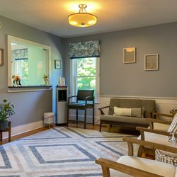 Avon Village Family Dentistry, PC - Waiting Room A