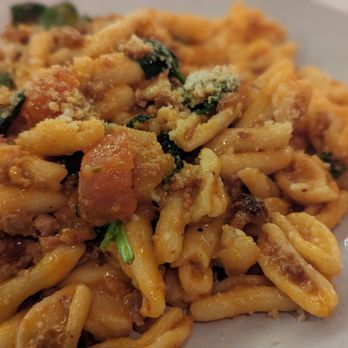 Posto 22 - a closeup of a pasta dish - Italian Near Me - New Rochelle, New York