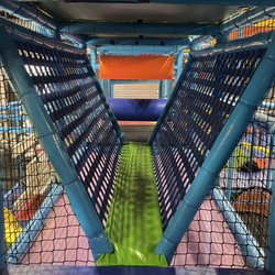 Play - Playground