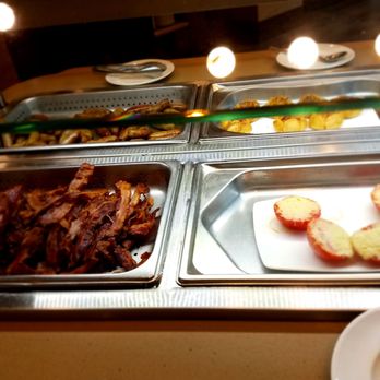 Cheers Bistro - Hot buffet items - Breakfast & Brunch Near Me - Reading, Pennsylvania