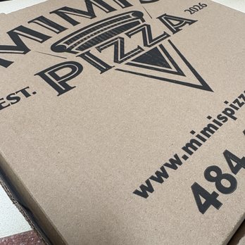 Mimi's Pizza - Pizza Near Me - Exton, Pennsylvania Mimi's Pizza - Pizza Near Me - Exton, Pennsylvania
