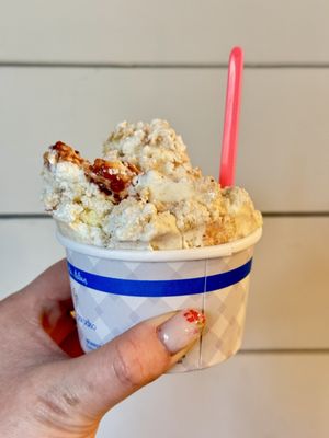 Gelato Paradiso by null