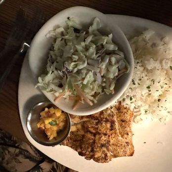 Bonefish Grill - Seafood Near Me - Boca Raton, Florida