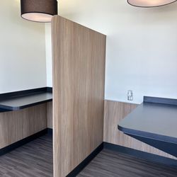 Biggby Coffee - Comfortable seating area
