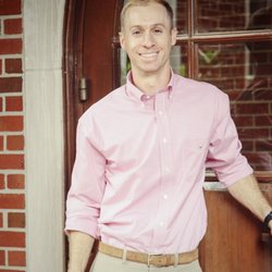 Rogers & Andrews Orthodontics - Dr. Andrews