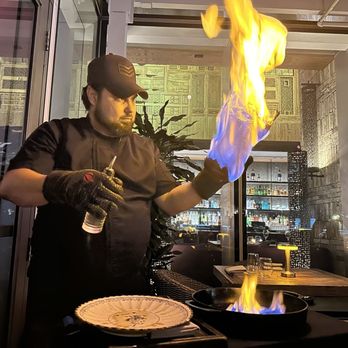 Hutong - Chinese Near Me - Miami, Florida Hutong - Chinese Near Me - Miami, Florida
