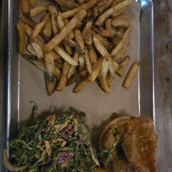 Josephine's Gulf Coast Tradition - Hot honey catfish - Seafood Near Me - Houston, Texas Josephine's Gulf Coast Tradition - Hot honey catfish - Seafood Near Me - Houston, Texas