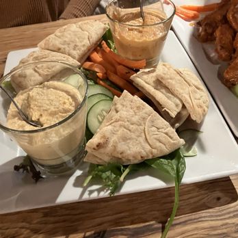 Murphy's Pub & Grill - Hummus platter - Gastropubs Near Me - Rapid City, South Dakota Murphy's Pub & Grill - Hummus platter - Gastropubs Near Me - Rapid City, South Dakota
