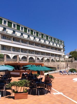 Hotel Vila Galé Ericeira by null
