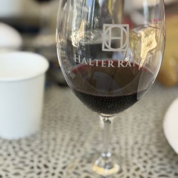 Halter Ranch Temecula - Wine Tasting Room Near Me - Temecula, California