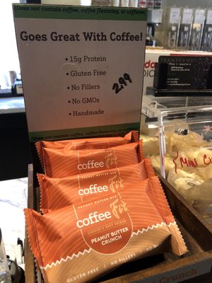 Transcend Coffee + Roastery by null