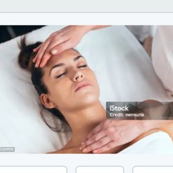 Reiki Master healing the mind body and soul:)