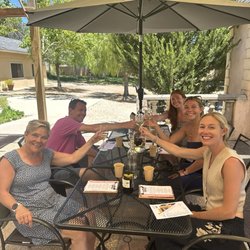Stagecoach Wine Tours