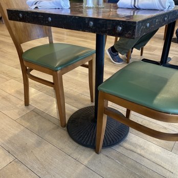Farmer's Table - New American Near Me - La Mesa, California