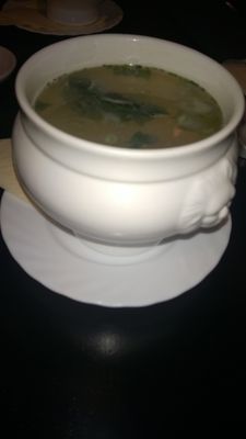 Izumi Sushi Plac Zbawiciela by null