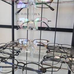 Williston Optical