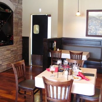 Rosati's Pizza - Small little dining room - Pizza Near Me - Morrisville, North Carolina Rosati's Pizza - Small little dining room - Pizza Near Me - Morrisville, North Carolina