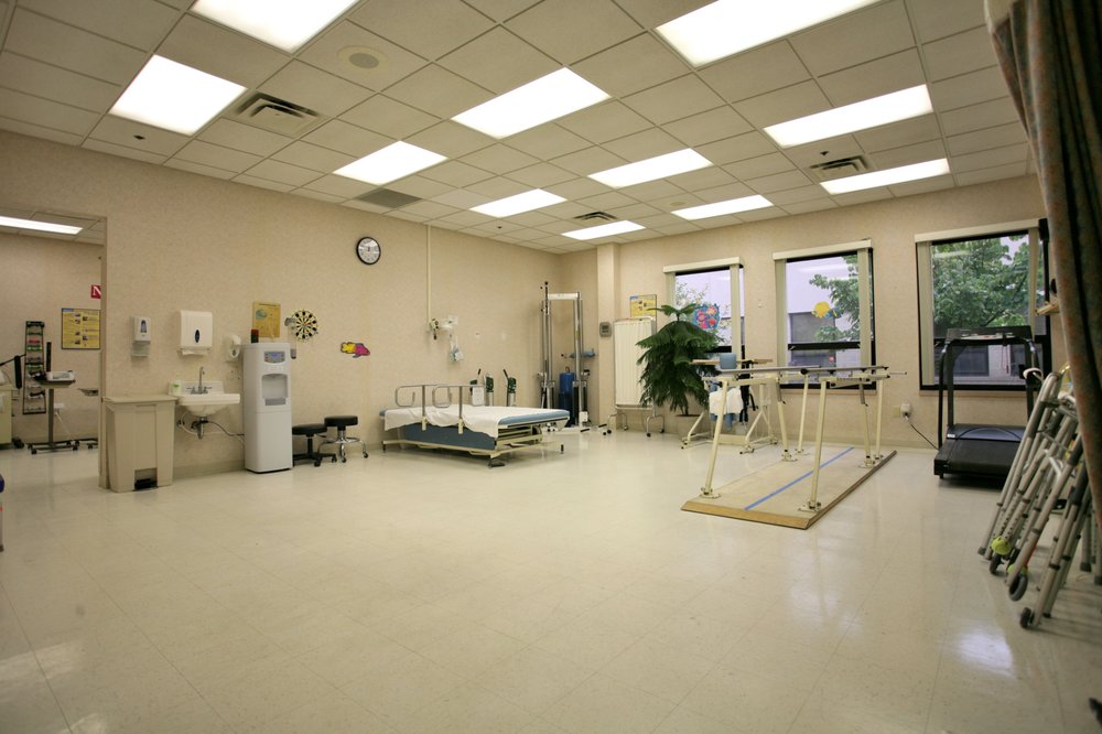 CENTERWELL HOME HEALTH Updated October 2024 12 Photos 1700 West