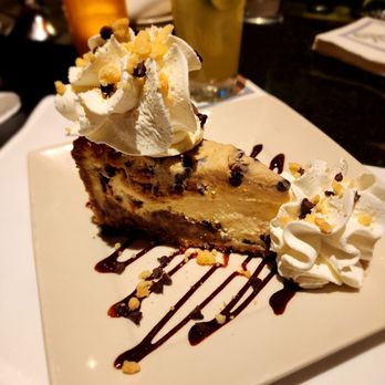 The Cheesecake Factory - Cookie dough - Desserts Near Me - Mesa, Arizona The Cheesecake Factory - Cookie dough - Desserts Near Me - Mesa, Arizona