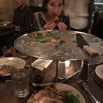 Lucali - Pizza Near Me - Brooklyn, New York Lucali - Pizza Near Me - Brooklyn, New York