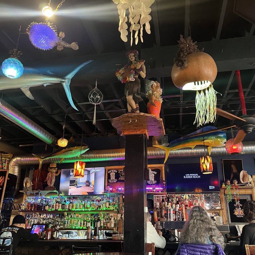 Da' Hui - bar - Hawaiian Near Me - Portland, Oregon Da' Hui - bar - Hawaiian Near Me - Portland, Oregon