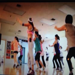 NK Dance Studio