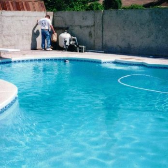 Orion Pools and Spas - Plumbing and Recirculation: Optimize water flow for a cleaner, more efficient pool. - Pool & Hot Tub Service Near Me - Phoenix, Arizona