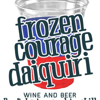 Frozen Courage - Cocktail Bars Near Me - Houston, Texas Frozen Courage - Cocktail Bars Near Me - Houston, Texas