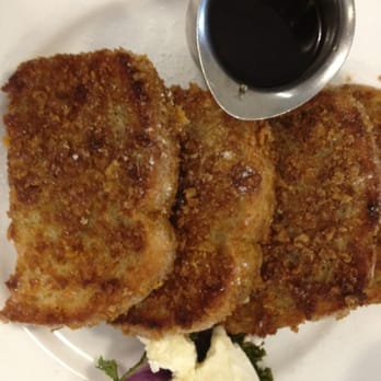 Marston's - French toast - Breakfast & Brunch Near Me - Pasadena, California Marston's - French toast - Breakfast & Brunch Near Me - Pasadena, California