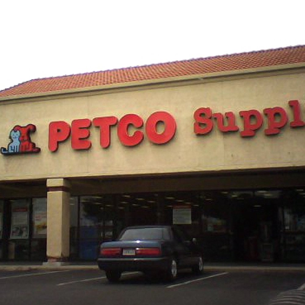 Petco - Pet Stores Near Me - Redding, California