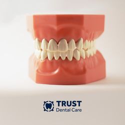 Trust Dental Care - Creating smiles for you to share.