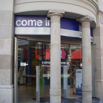 Come In - Bookstores Near Me - Barcelona, B