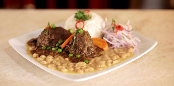 Mochica Restaurant by null