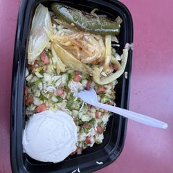 Rancho Viejo Taqueria
