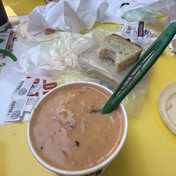 Pike Place Chowder - Seafood chowder - Seafood Near Me - Seattle, Washington Pike Place Chowder - Seafood chowder - Seafood Near Me - Seattle, Washington