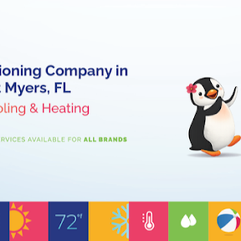 Custom Cooling and Heating - Heating & Air Conditioning/HVAC Near Me - North Fort Myers, Florida Custom Cooling and Heating - Heating & Air Conditioning/HVAC Near Me - North Fort Myers, Florida