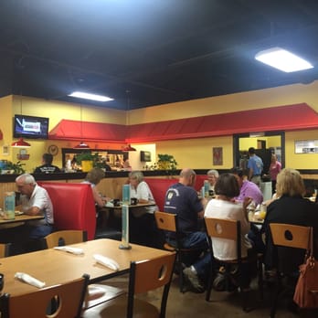 Eggs Up Grill - Kind of a hole in the wall - Breakfast & Brunch Near Me - Anderson, South Carolina